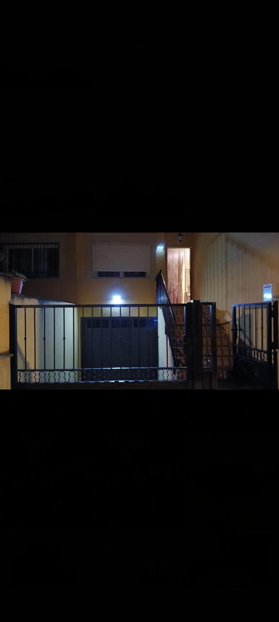 Cazorlasalud Santo Tomé Exterior foto