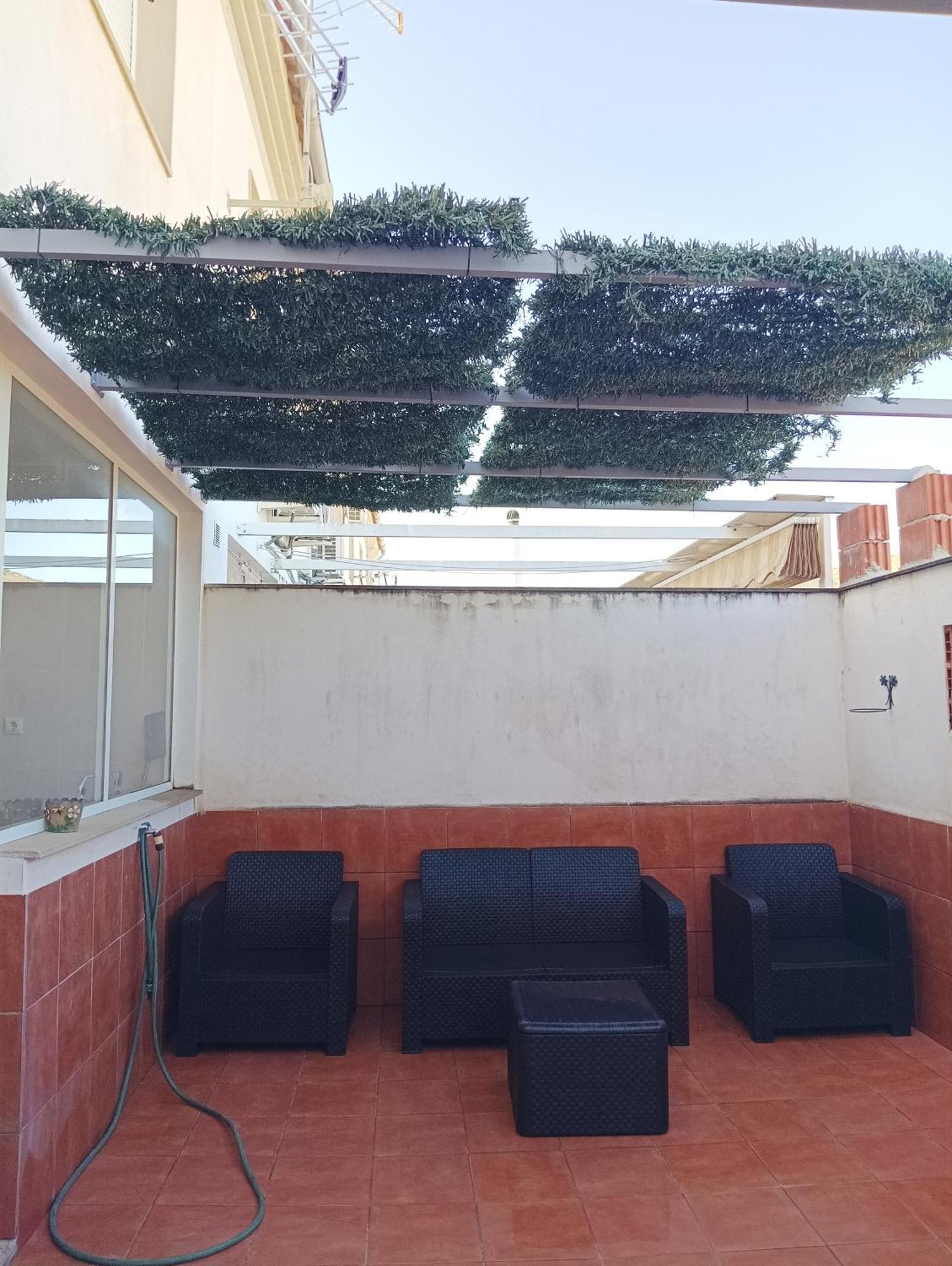 Cazorlasalud Santo Tomé Habitación foto